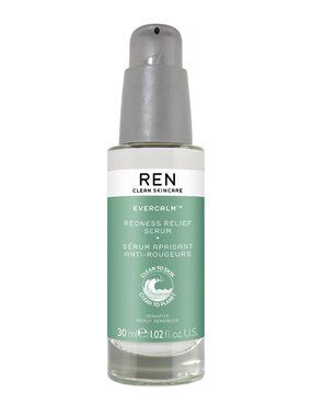 Ren Evercalm Redness Relief Serum *NIB*